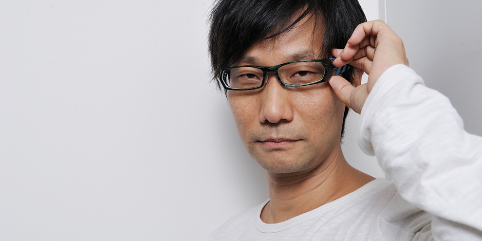 Kojima elogia Guerrilla Games por Horizon: Zero Dawn: “ótimo trabalho”
