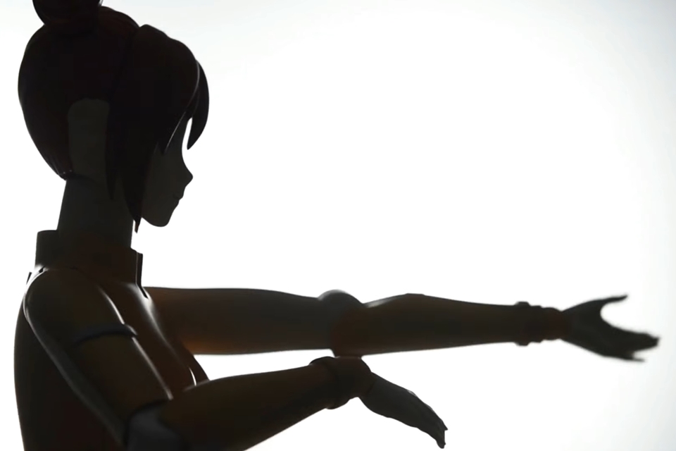 Imagem de: Essa robozinha dançante japonesa pode ser sua por R$ 26.779