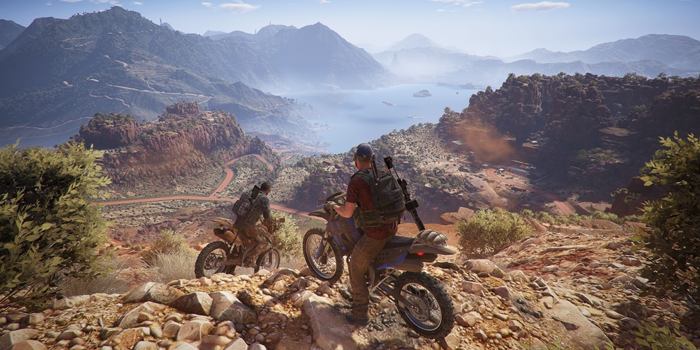 Neve, fazenda e montanhas: conheça os terrenos de Ghost Recon: Wildlands