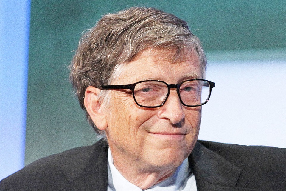 Imagem de: Quem copiou quem? Gates finaliza debate sobre criação da interface gráfica