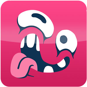 Logo Mimics Ícone Logo Mimics Ícone