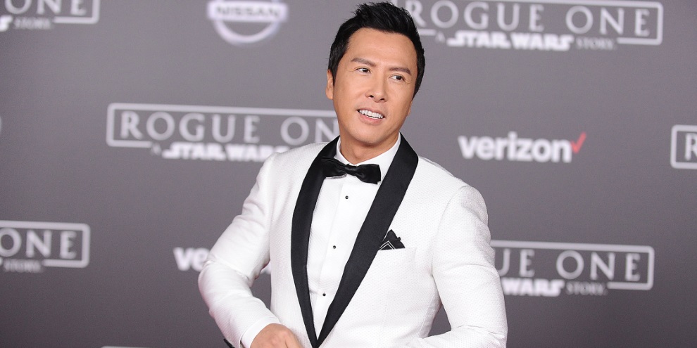 Sleeping Dogs pode ganhar filme com envolvimento de Donnie Yen