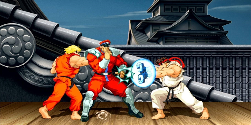 Capcom revela data e preço de Ultra Street Fighter 2 para Switch