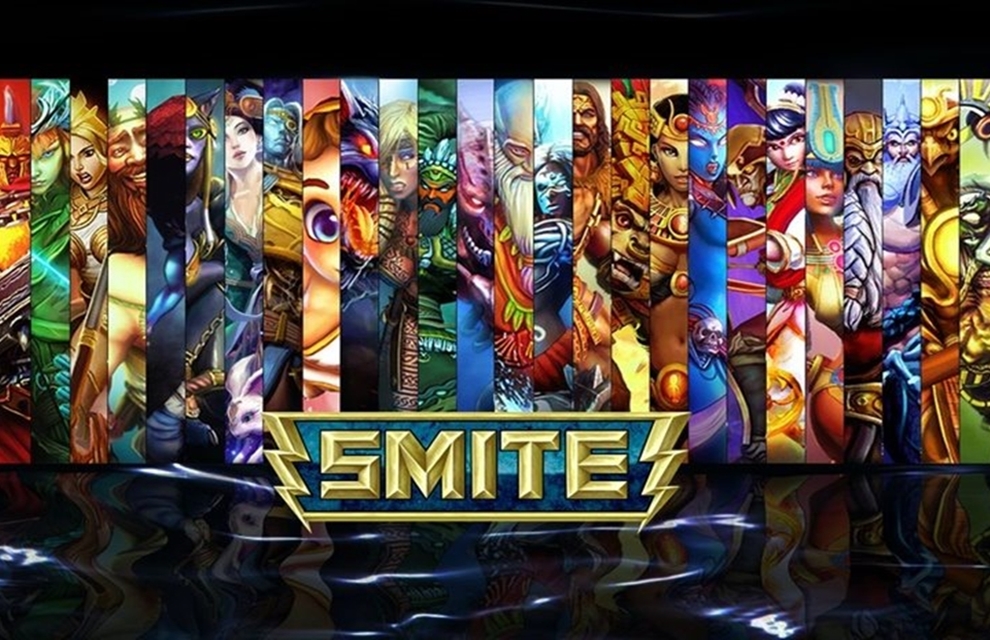 Smite ganha novo modo de jogo e mapa inédito com nova “aventura”