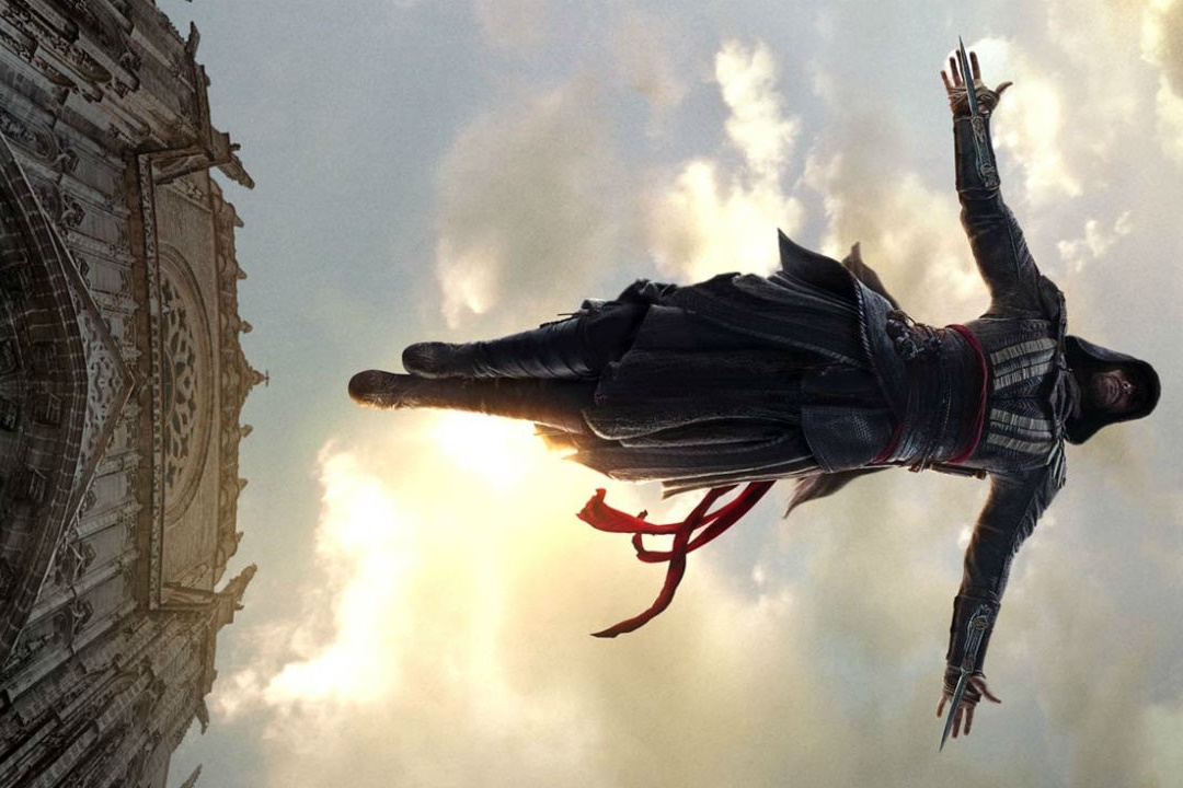 Imagem de: Esses foram os filmes mais pirateados da semana (06/03/17)