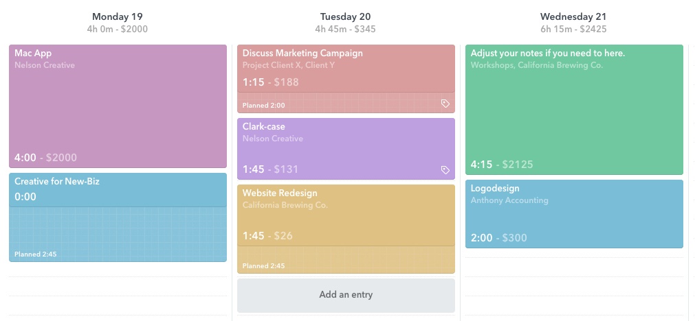 Imagem 1 do Timeneye