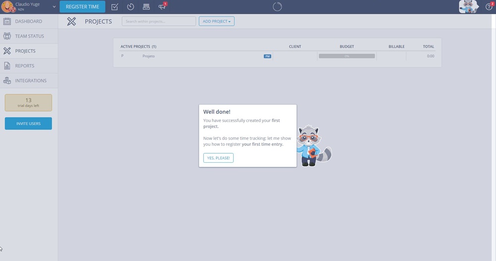 Imagem 3 do Timeneye