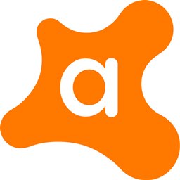 'Logo Avast for Business Premium Endpoint Security 1.0 Ícone