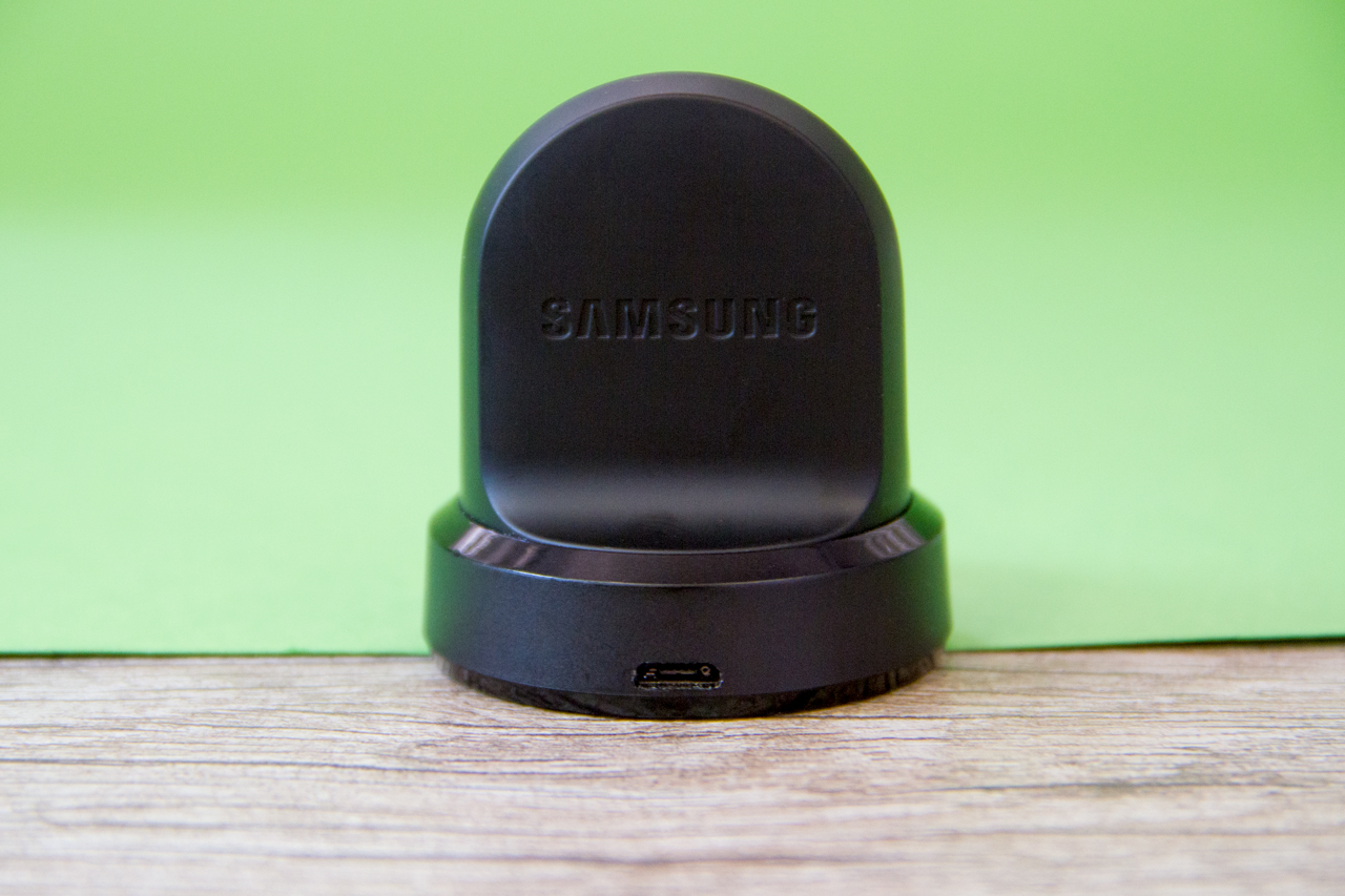 Review: smartwatch Samsung Gear S3 Classic - TecMundo