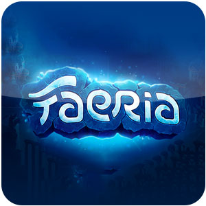 Logo Faeria Ícone Logo Faeria Ícone