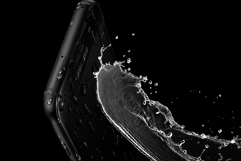 Imagem de: mAh não é tudo: o modesto Galaxy A3 (2017) tem ótimo desempenho de bateria