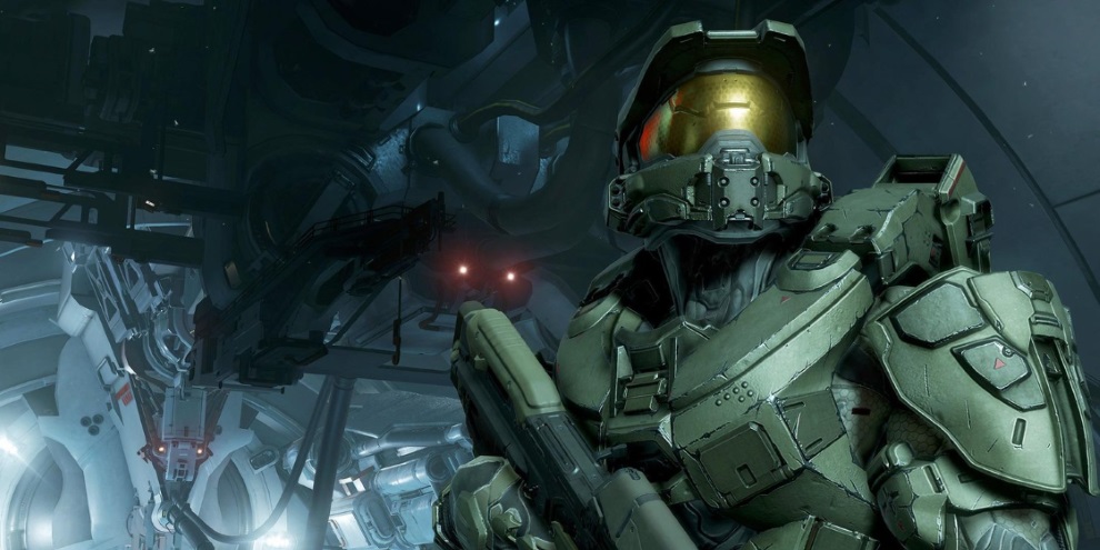 343 Industries procura por novo diretor de narrativas