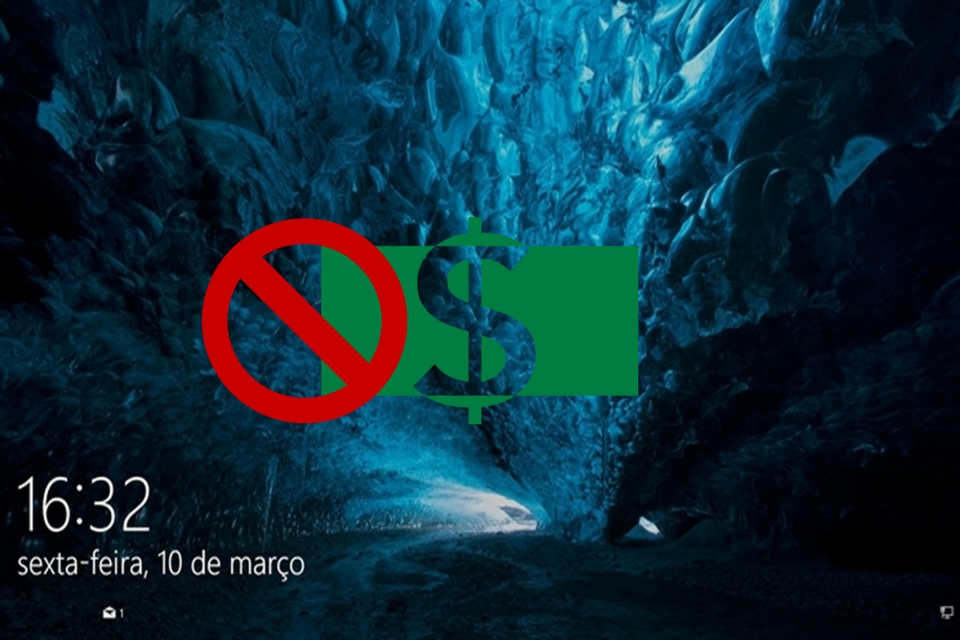 Imagem de: Aprenda a dar fim às propagandas da tela de bloqueio do Windows