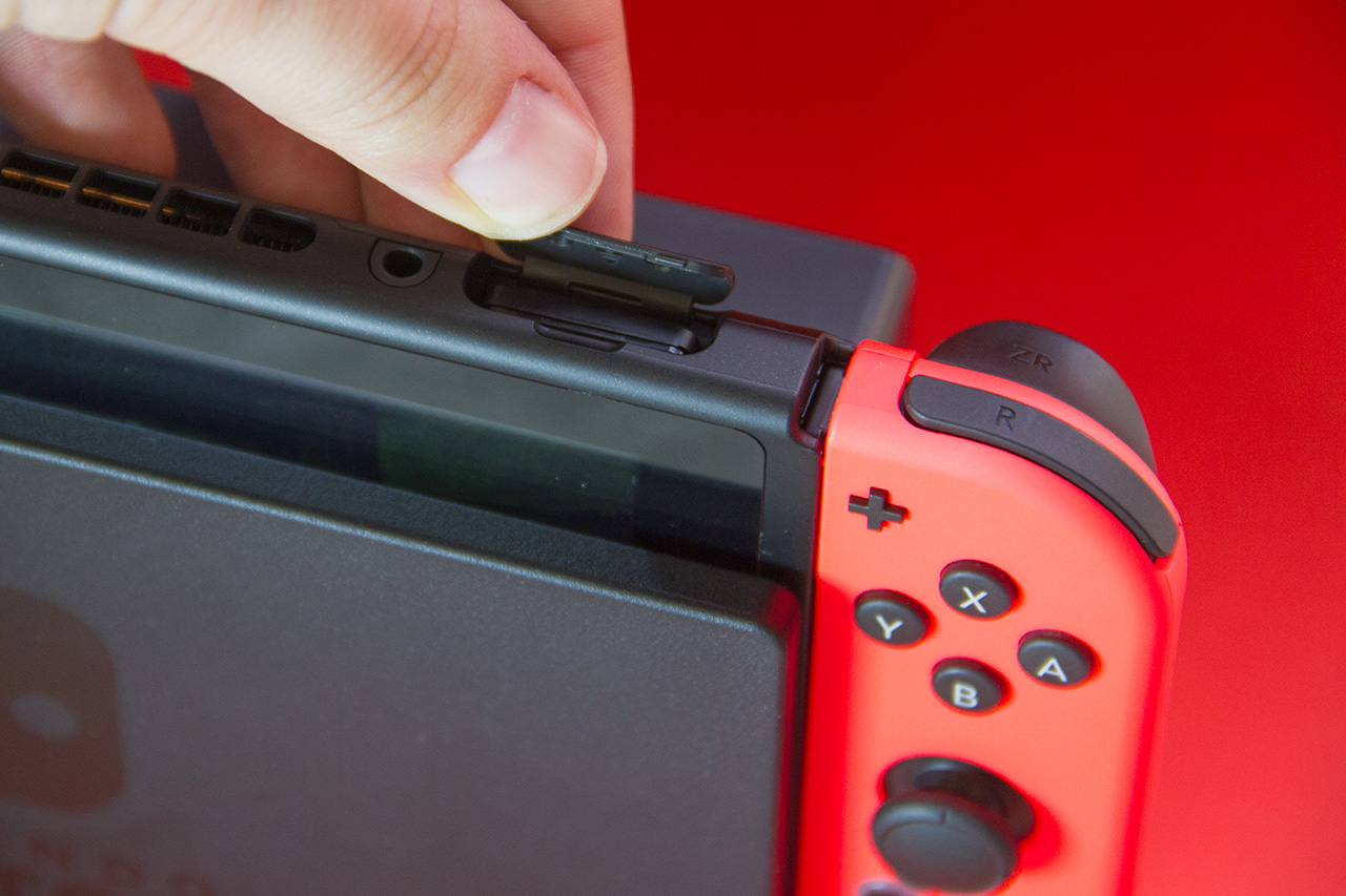 Review: Nintendo Switch