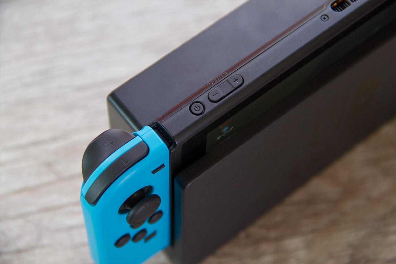 Review: Nintendo Switch