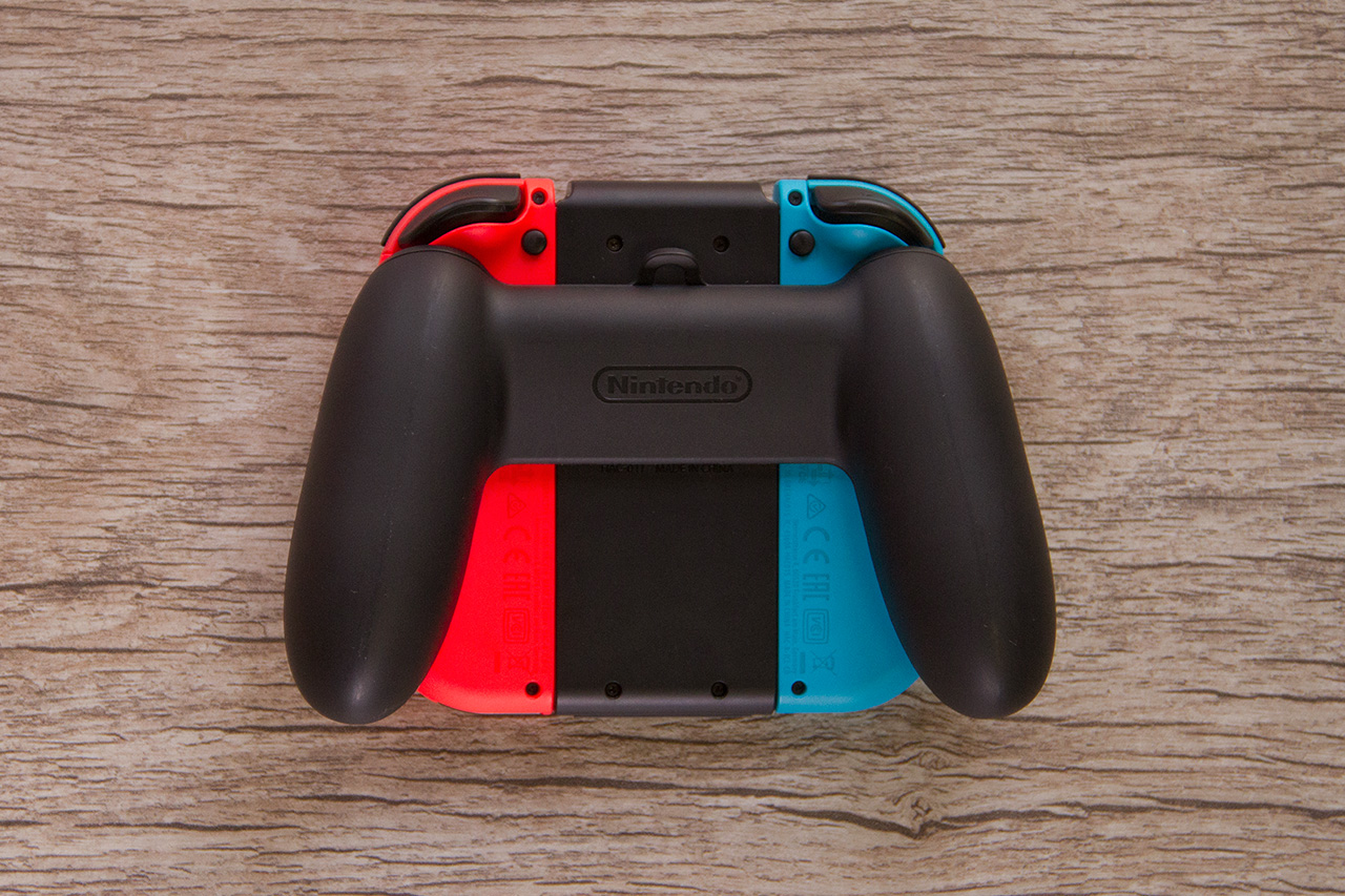Review: Nintendo Switch