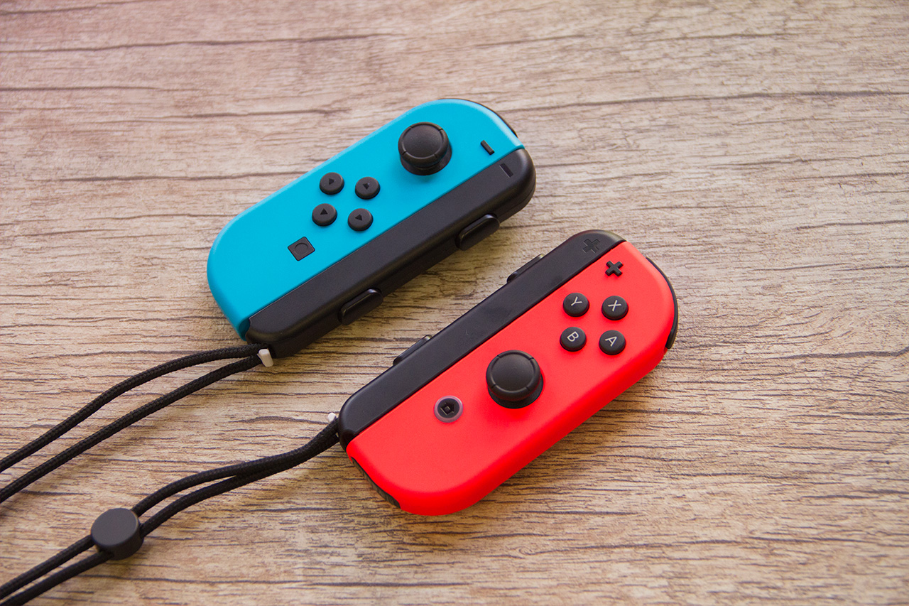 Review: Nintendo Switch