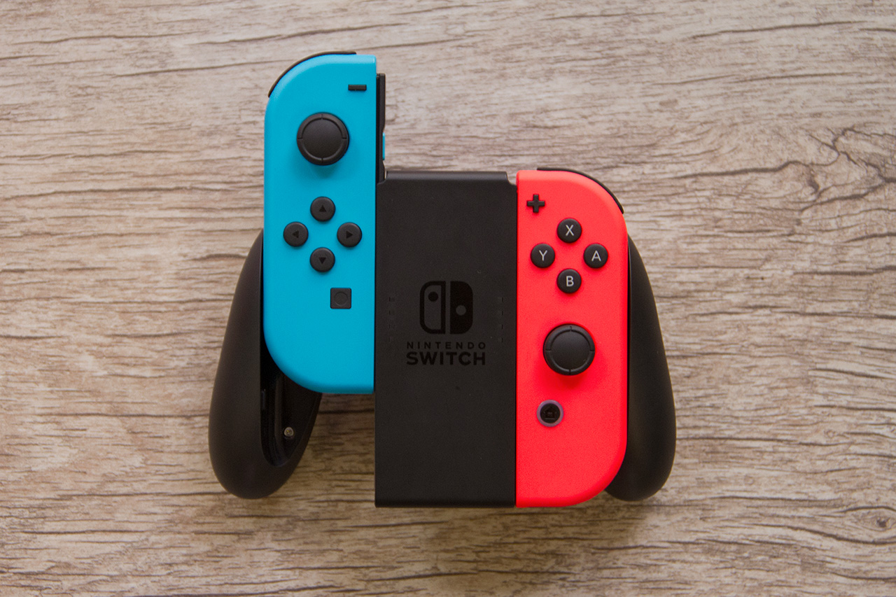 Review: Nintendo Switch