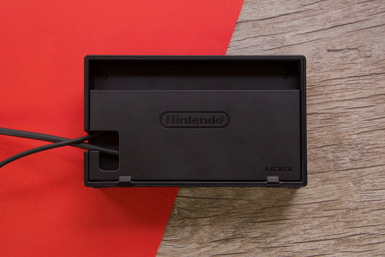 Review: Nintendo Switch