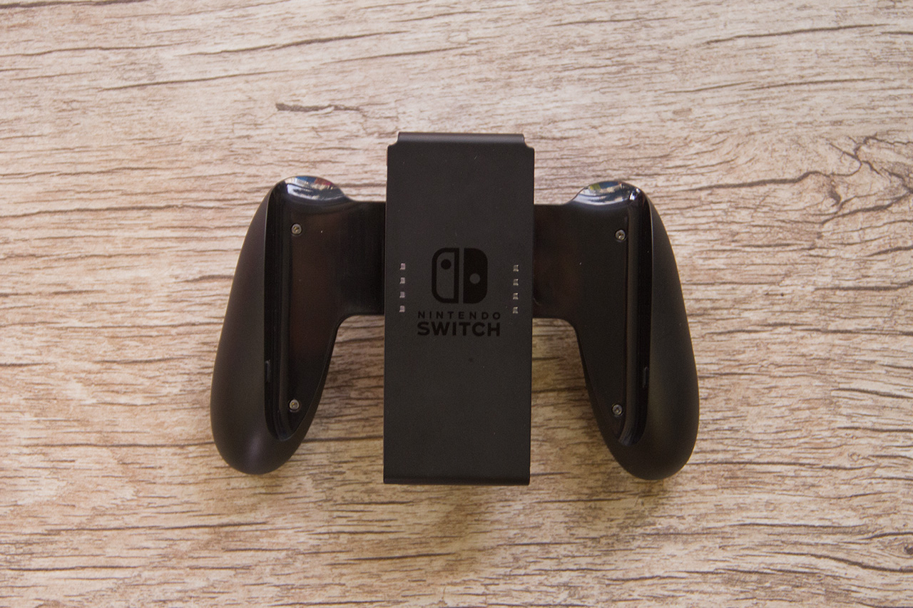 Review: Nintendo Switch