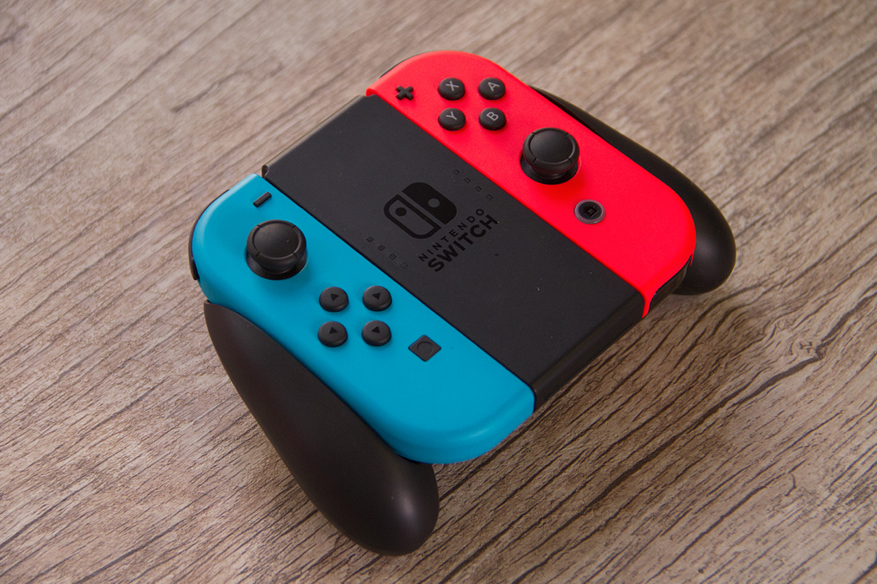 Review: Nintendo Switch