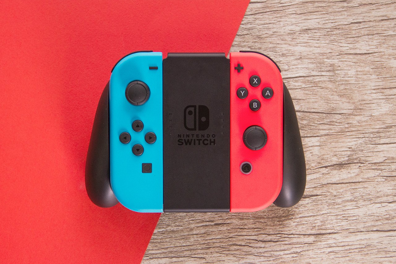Review: Nintendo Switch