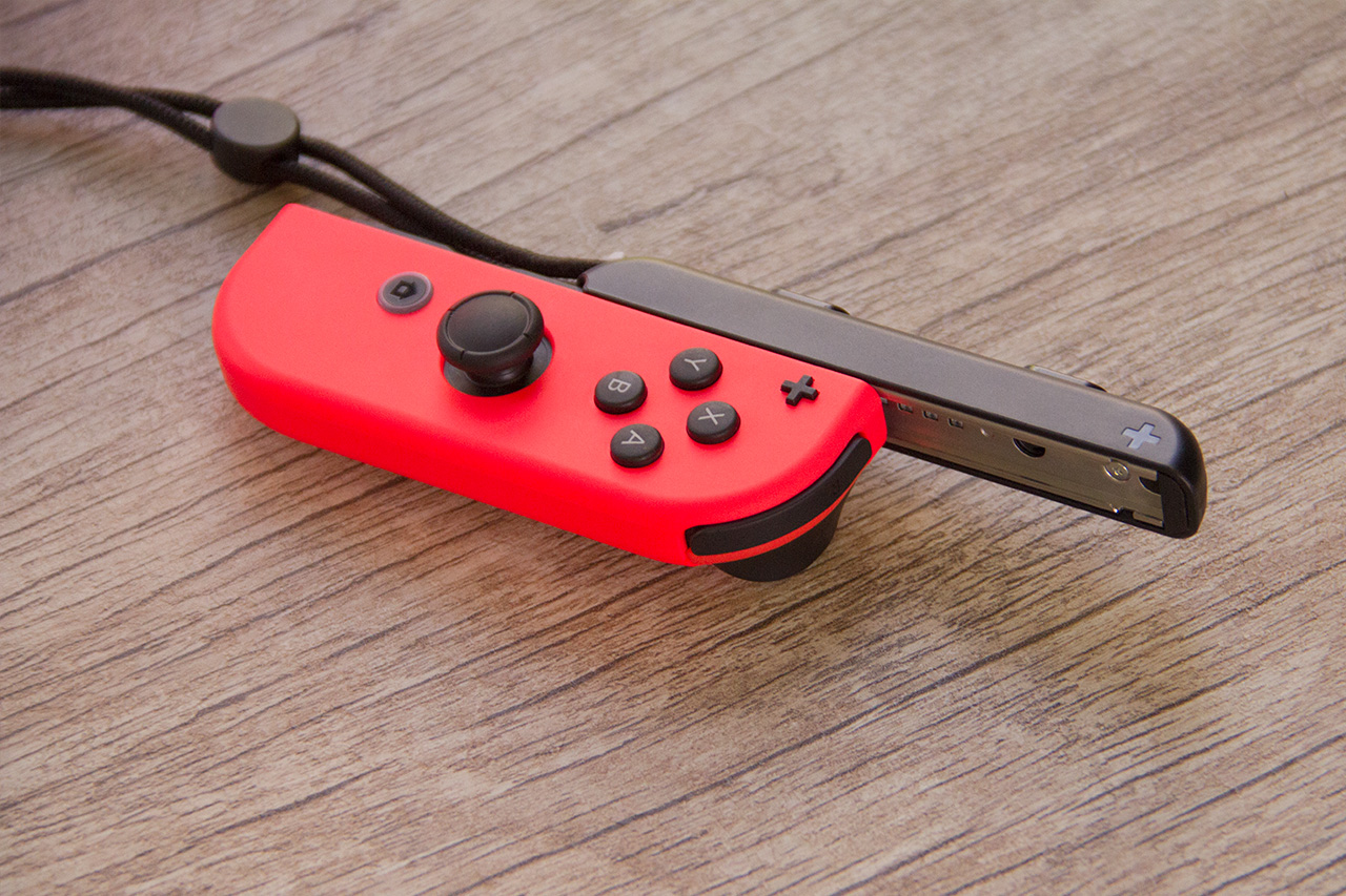 Review: Nintendo Switch