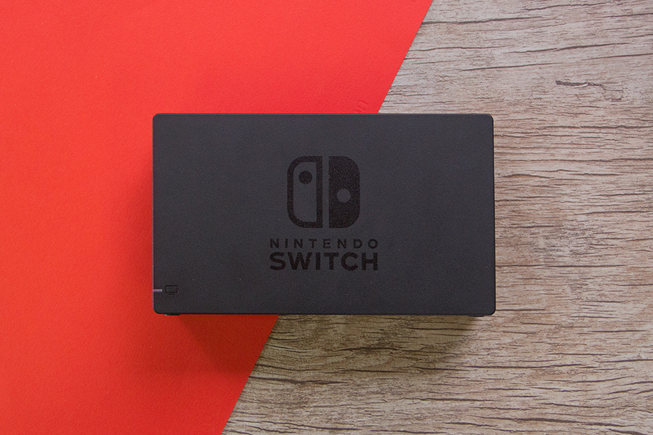 Review: Nintendo Switch