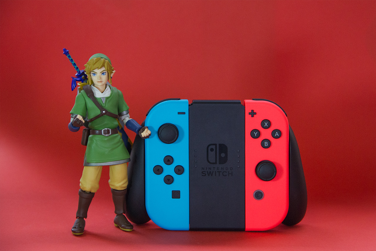Review: Nintendo Switch