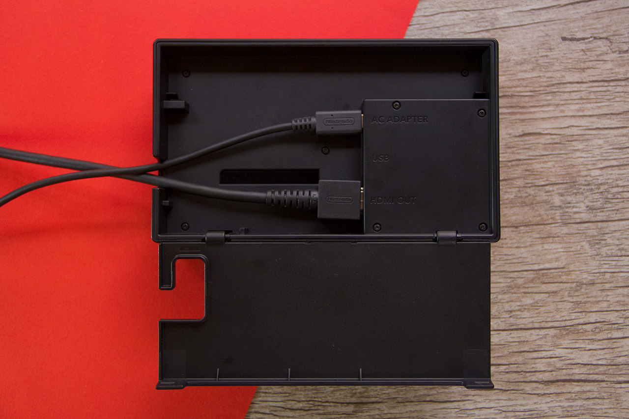 Review: Nintendo Switch