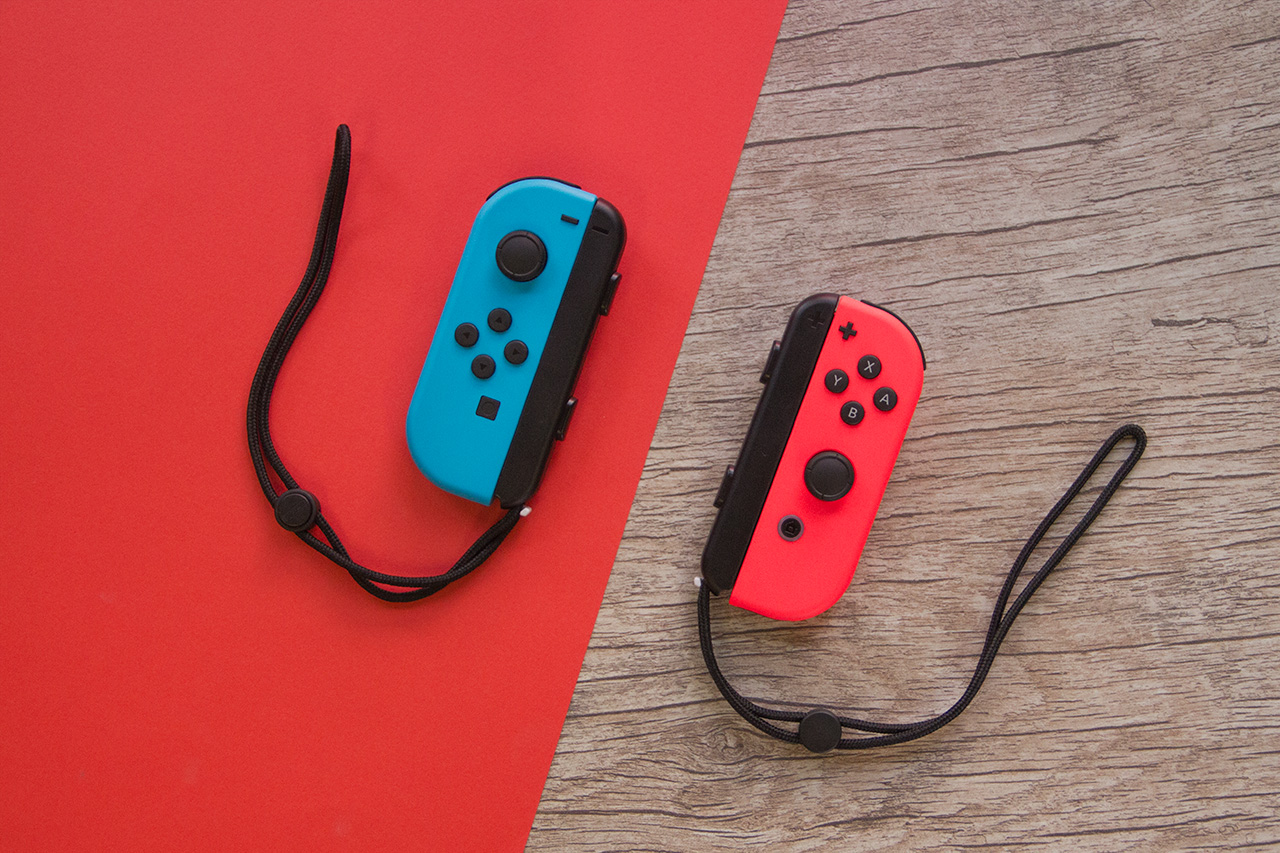 Review: Nintendo Switch