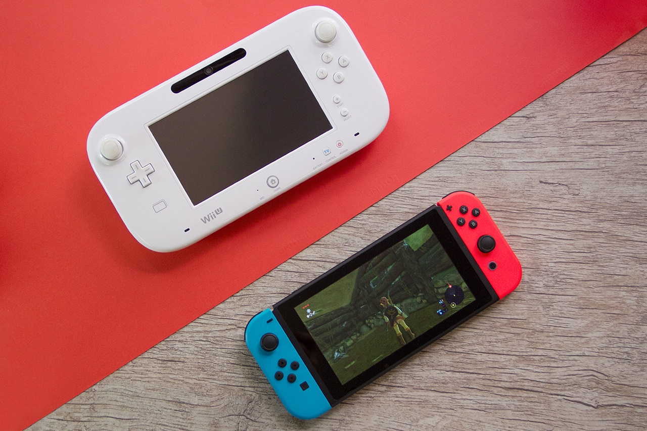 Review: Nintendo Switch