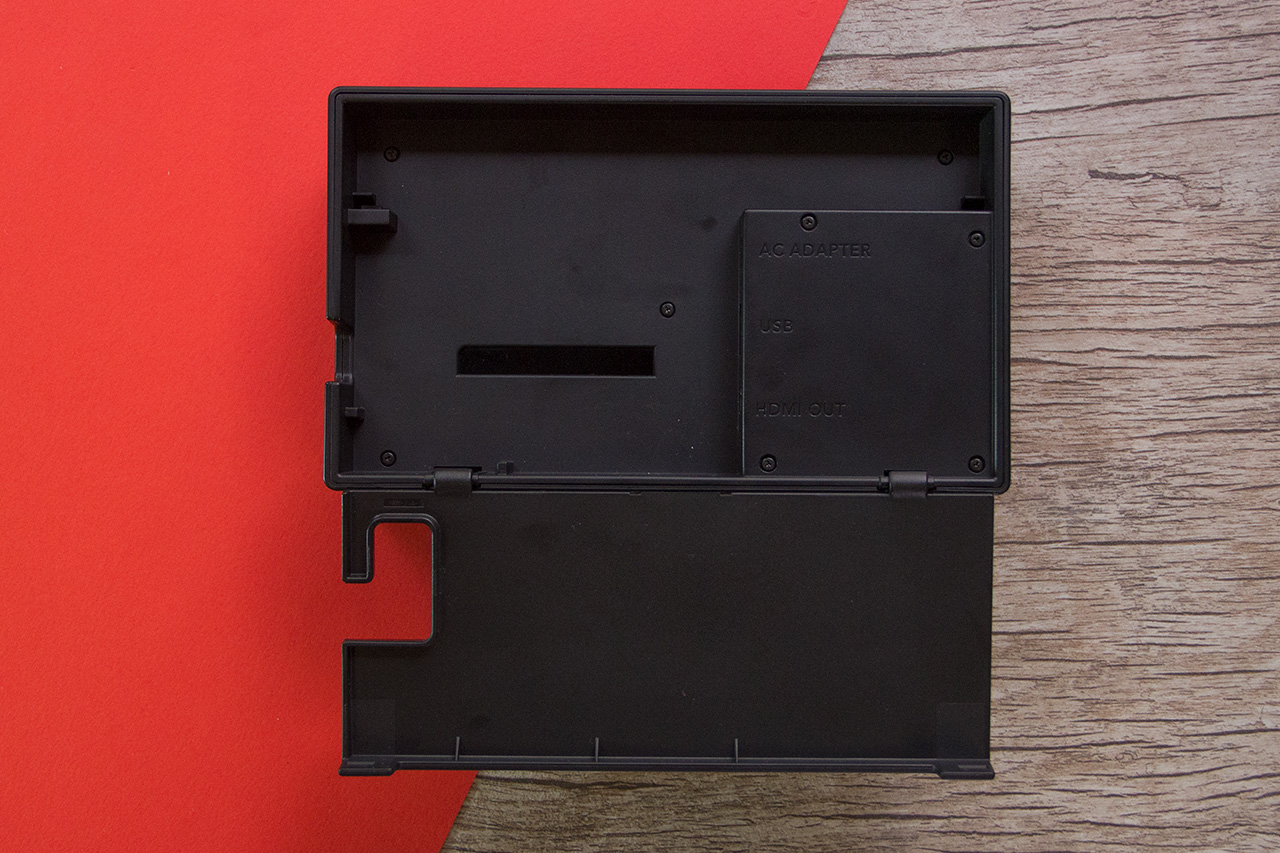 Review: Nintendo Switch