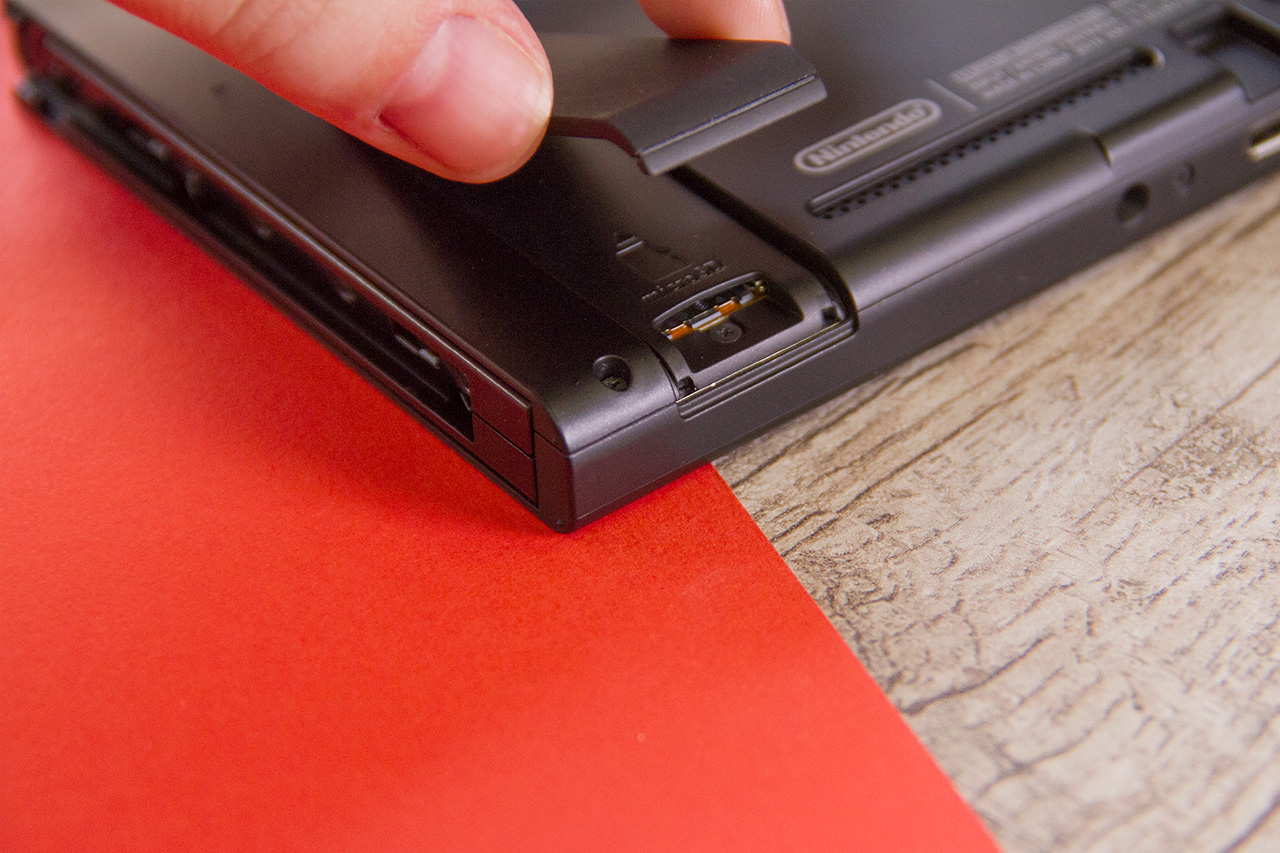 Review: Nintendo Switch