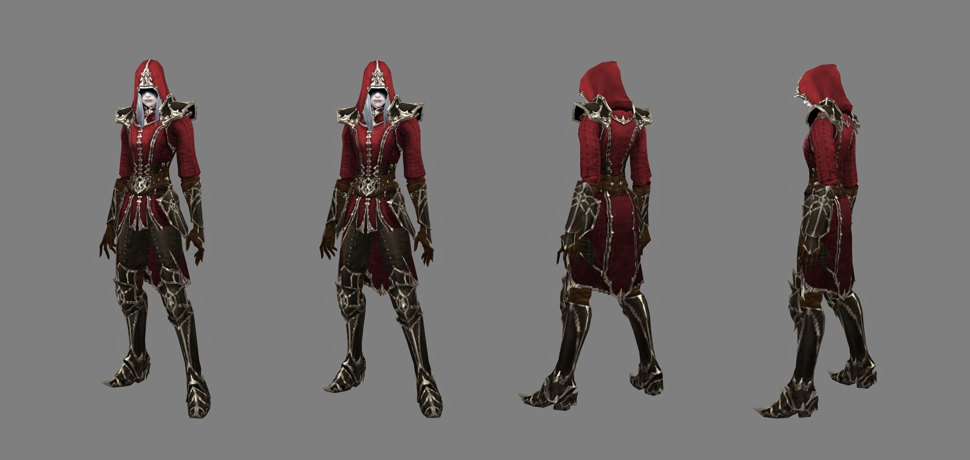 Ascensão do Necromante: conheça o update de Diablo 3 e seu herói rockstar
