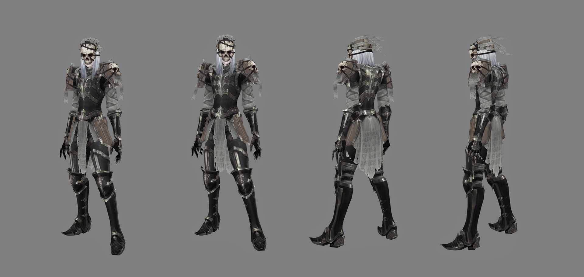 Ascensão do Necromante: conheça o update de Diablo 3 e seu herói rockstar