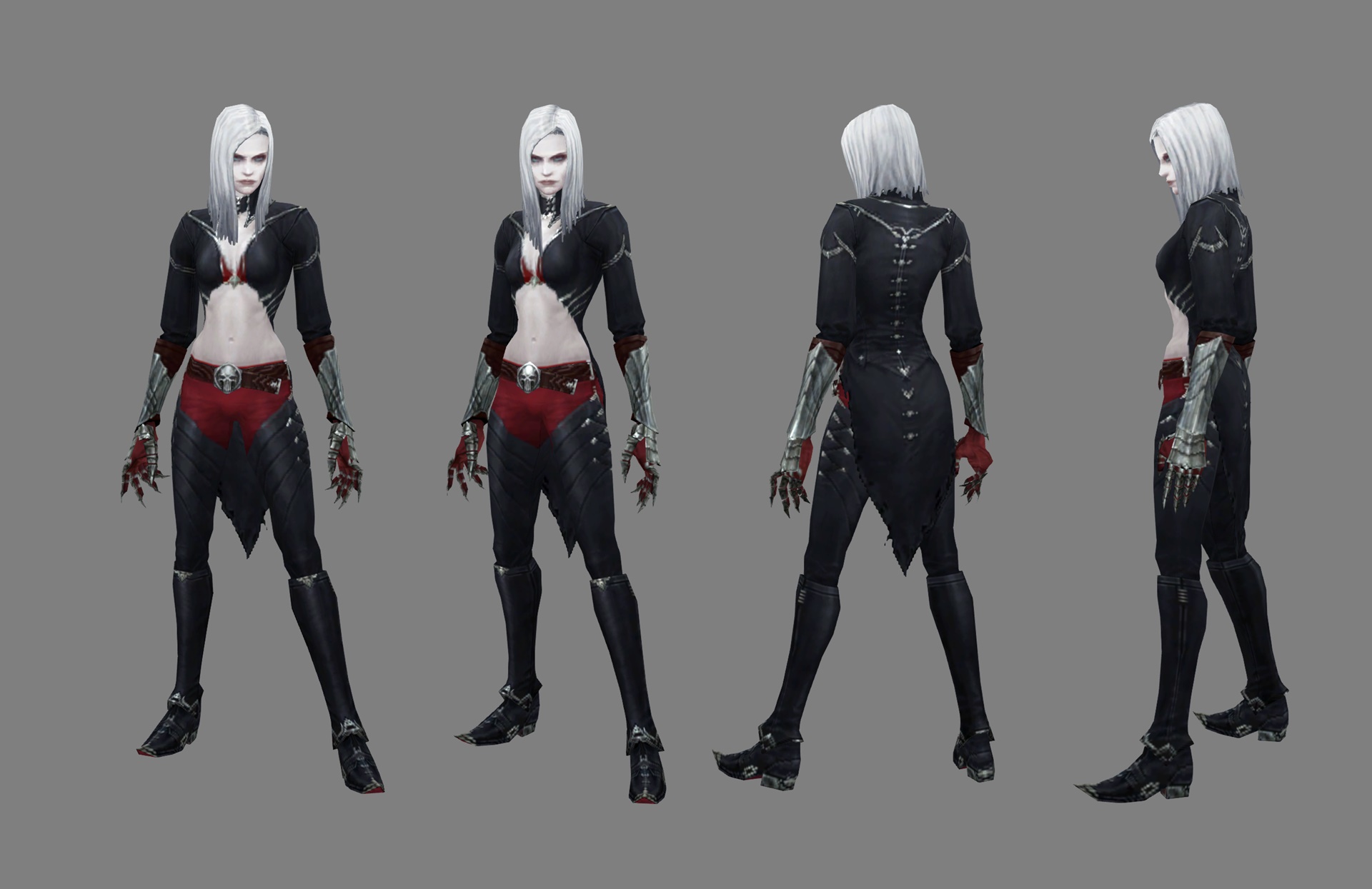 Ascensão do Necromante: conheça o update de Diablo 3 e seu herói rockstar