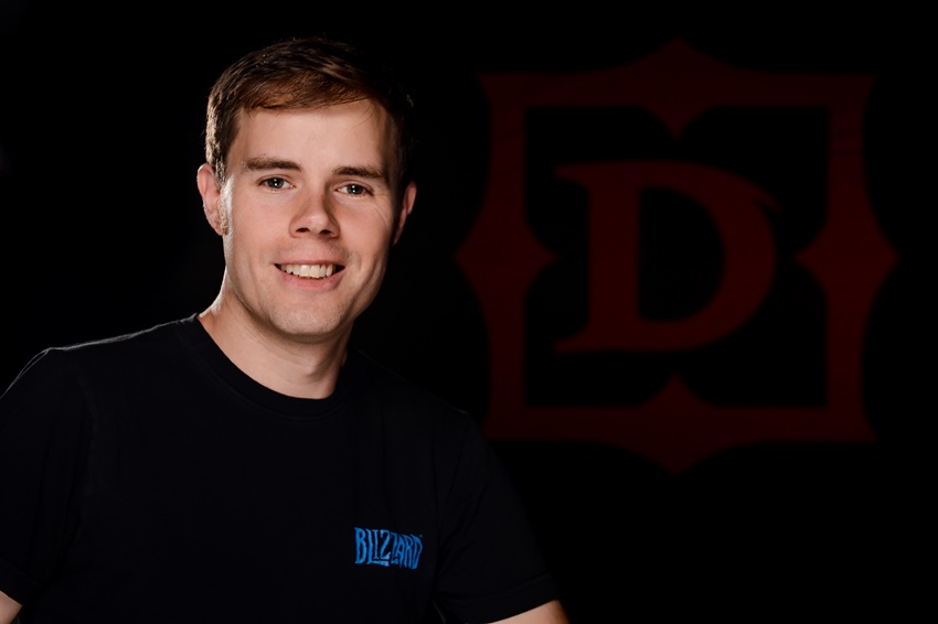 Ascensão do Necromante: conheça o update de Diablo 3 e seu herói rockstar
