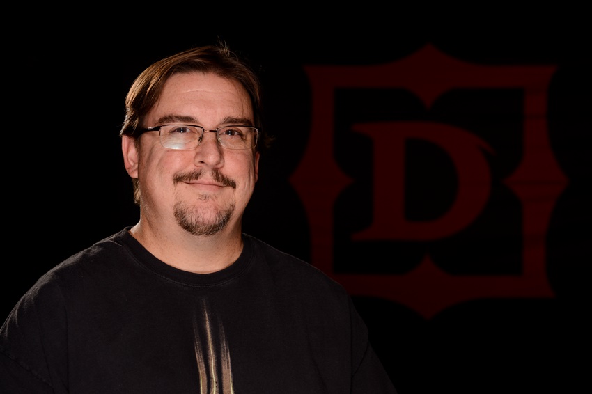 Ascensão do Necromante: conheça o update de Diablo 3 e seu herói rockstar