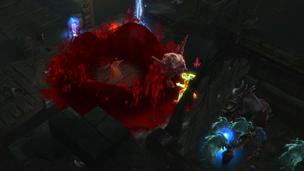 Ascensão do Necromante: conheça o update de Diablo 3 e seu herói rockstar
