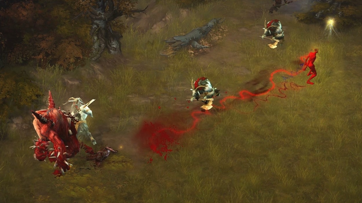Ascensão do Necromante: conheça o update de Diablo 3 e seu herói rockstar