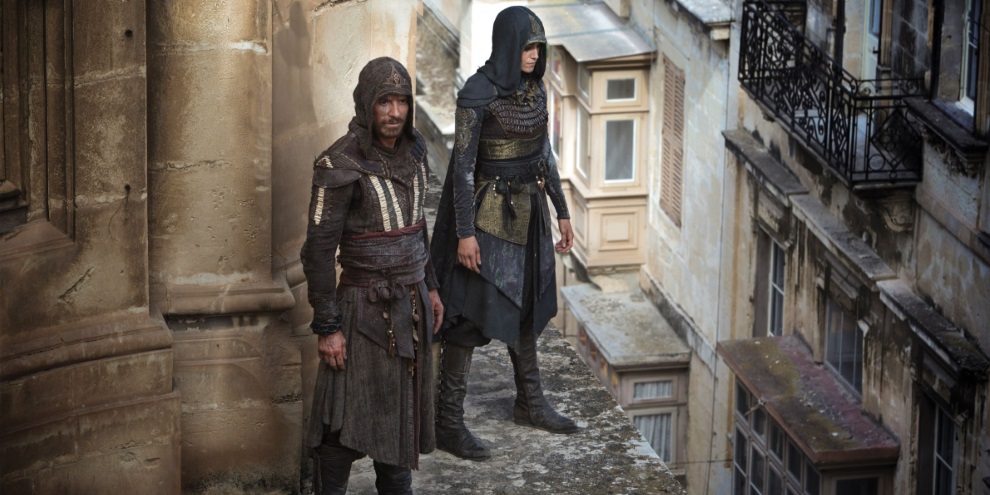 O final original do filme de Assassin's Creed seria bem deprimente
