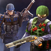Logo Alien Shooter TD Ícone Logo Alien Shooter TD Ícone