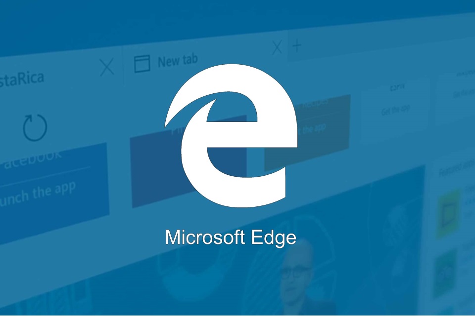 Imagem de: Brechas no Microsoft Edge permitem escapar de máquinas virtuais
