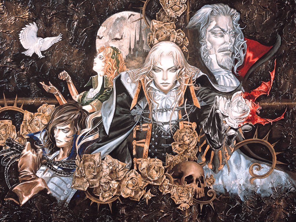 Especial 20 anos de Symphony of the Night: obra-prima e revolução do gênero