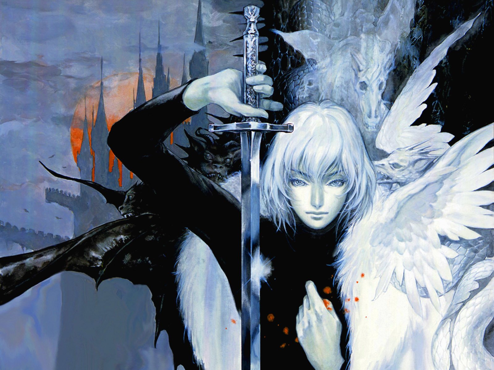 Especial 20 anos de Symphony of the Night: obra-prima e revolução do gênero