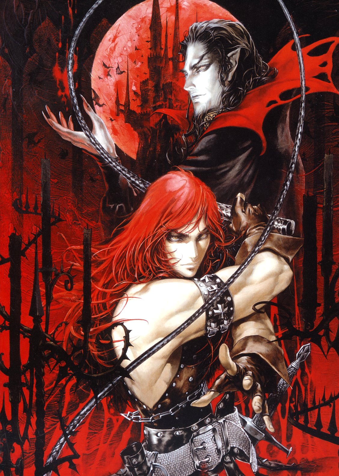 Especial 20 anos de Symphony of the Night: obra-prima e revolução do gênero
