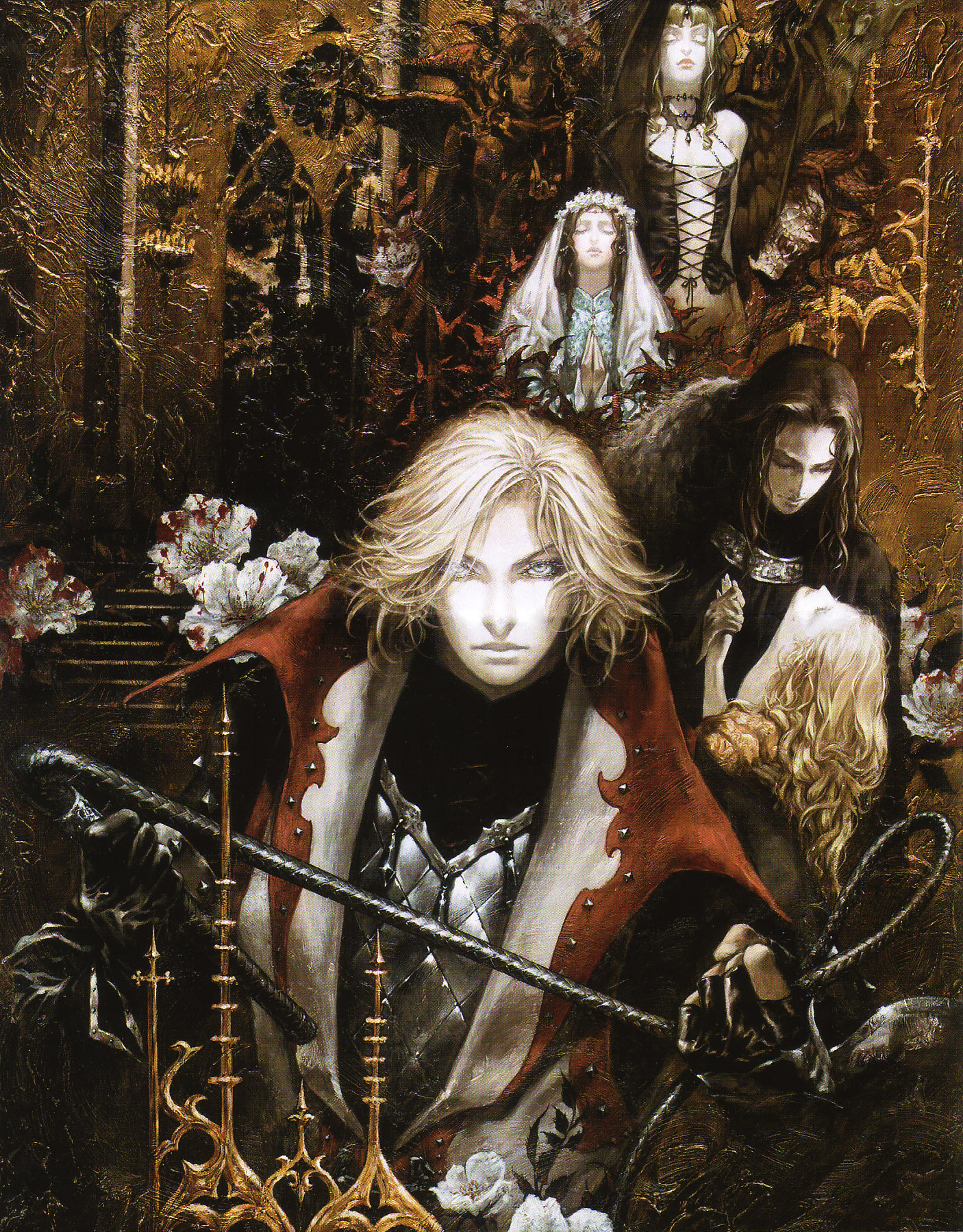Especial 20 anos de Symphony of the Night: obra-prima e revolução do gênero