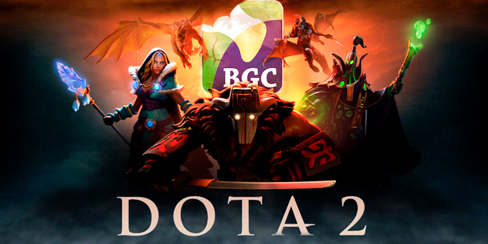 Torneio de DOTA 2 acontecerá na Brasil Game Cup
