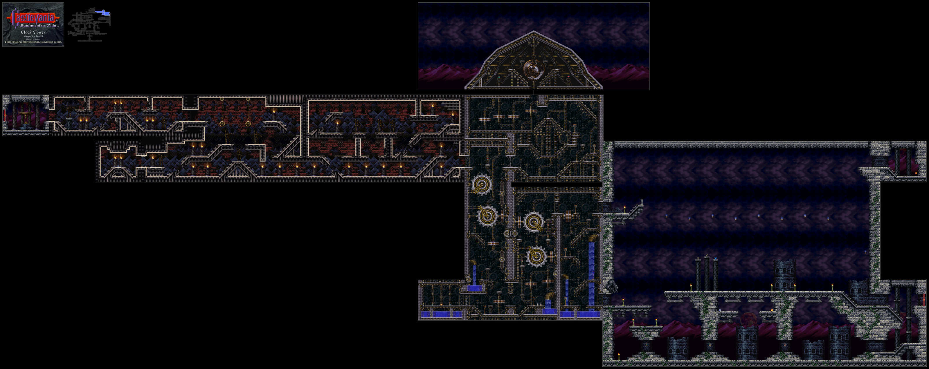 Especial 20 anos de Symphony of the Night: obra-prima e revolução do gênero